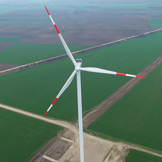 Wind Farm Kula